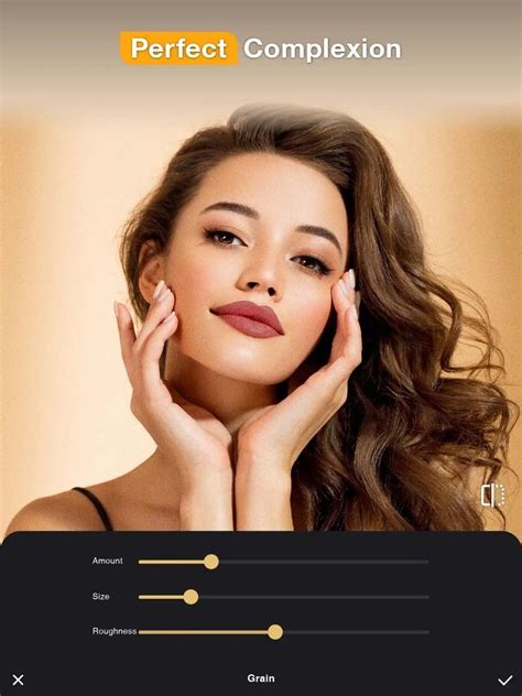 perfect365 best face makeup online.